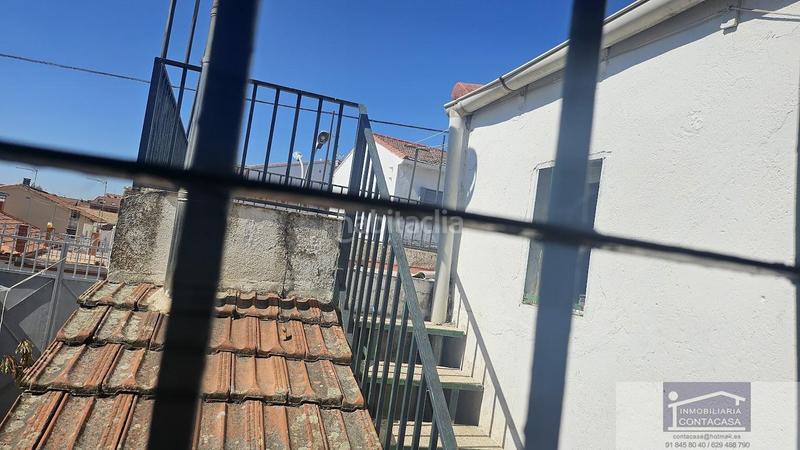 Foto cfbc5dcd-a1d9-42af-b6ac-73e6b5c96ef5. Casa adossada amb aparcament a El Cerrillo Colmenar Viejo