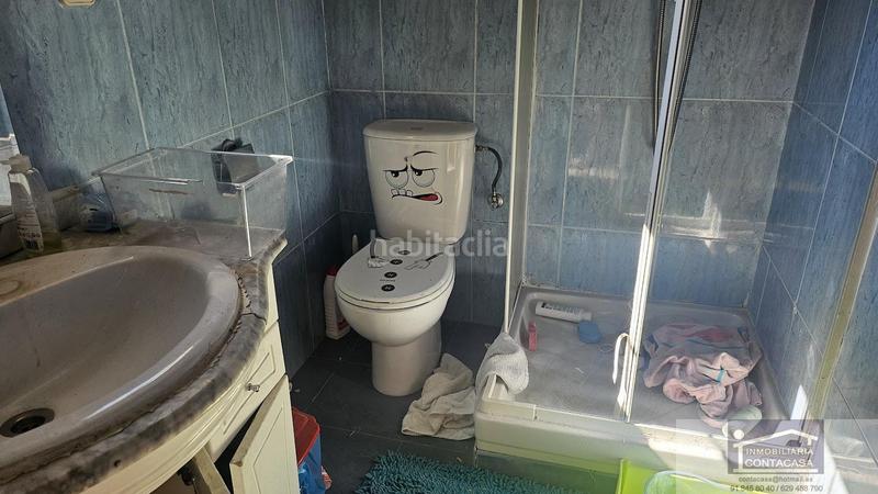 Foto d195f251-dc47-4526-8580-7e70cdd6bb58. Casa adossada amb aparcament a El Cerrillo Colmenar Viejo