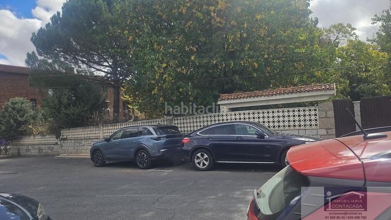 Foto 02d6c392-2c6f-4edc-b84e-acc4339f51b4. Wohngrundstück in Soto del Real