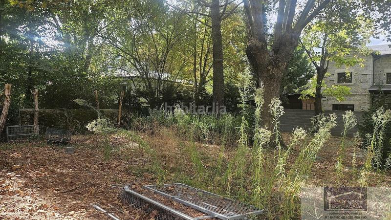 Foto 1ddefdf9-2463-4d93-a216-f8e2f975c769. Wohngrundstück in Soto del Real