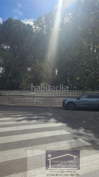 Foto 1e4b4e8f-14f0-4cd0-a4da-d66e59431939. Wohngrundstück in Soto del Real