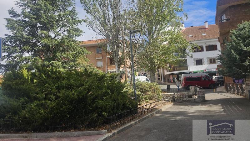 Foto 28d2f8aa-5034-4e02-9e6b-4941de33319a. Wohngrundstück in Soto del Real