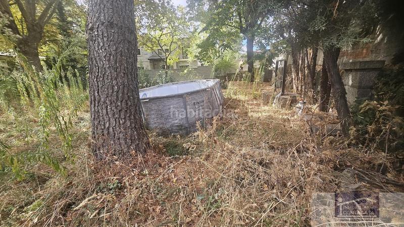 Foto 3aaaadf8-ed83-48f5-be24-0746a878298c. Wohngrundstück in Soto del Real