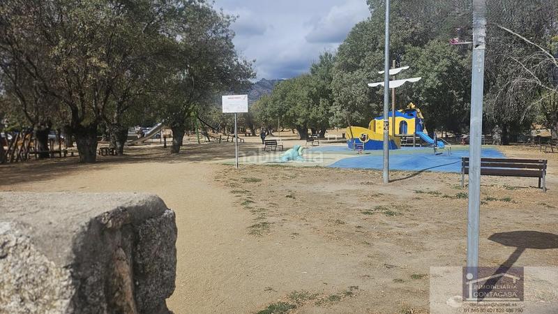 Foto 43a0ae90-590e-4592-bbd5-0a867059f8ef. Wohngrundstück in Soto del Real