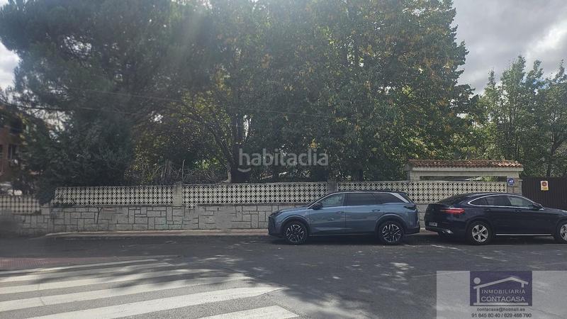 Foto 562d7ee7-2cd4-47b1-b904-3acd6836e0d2. Wohngrundstück in Soto del Real