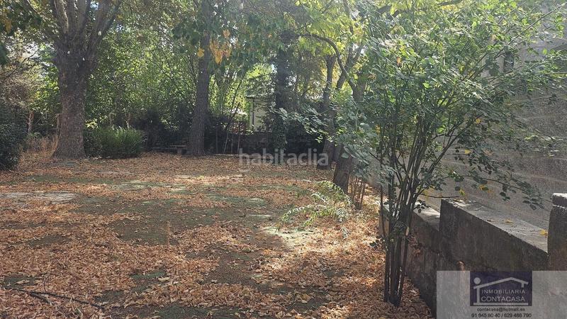 Foto 66e4c123-ff7e-4f85-aa73-d5436cdb4fc6. Wohngrundstück in Soto del Real