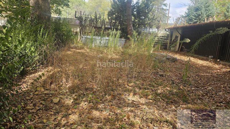 Foto 7c4a3933-91f0-4d98-9fbd-3ea49d5f440e. Wohngrundstück in Soto del Real