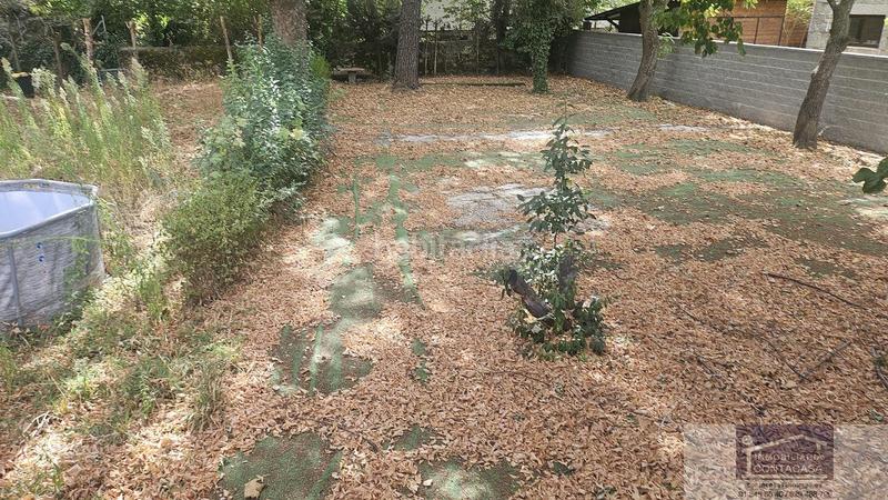 Foto 84f36a99-0e76-4fb3-ac1b-f08797824296. Wohngrundstück in Soto del Real