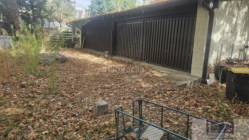 Foto 89f07efc-28aa-49a5-a05d-771a4917b9d6. Wohngrundstück in Soto del Real