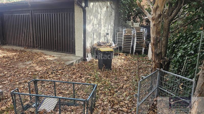 Foto 905e121c-96c1-4dbe-b893-6f6780230808. Wohngrundstück in Soto del Real