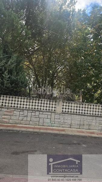 Foto ac0c1432-62e4-4c95-9290-4c516ee7b6d9. Wohngrundstück in Soto del Real