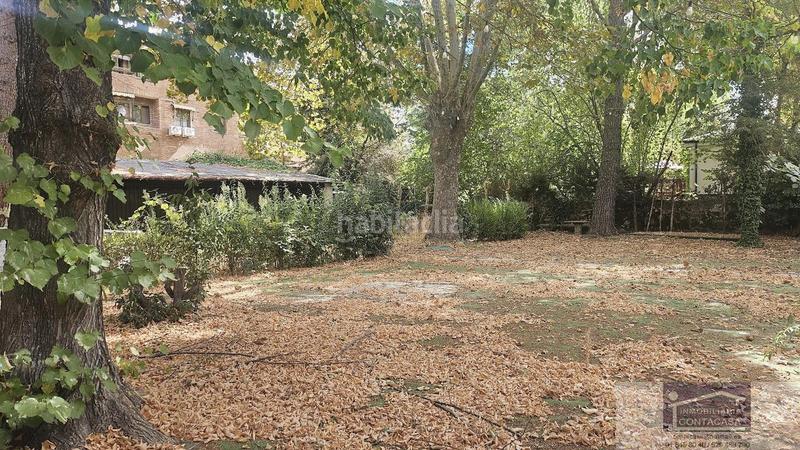 Foto d81f0146-b806-4837-9615-53f928c20492. Wohngrundstück in Soto del Real