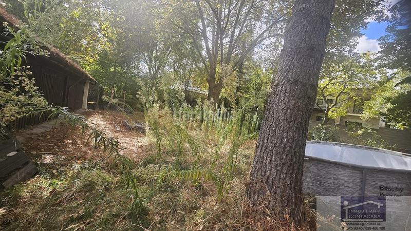 Foto d84bc42f-cea1-4b00-ab8e-54e5f73a0028. Wohngrundstück in Soto del Real