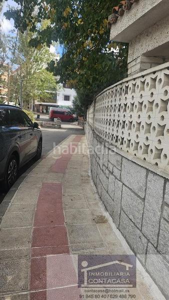 Foto e44a8c55-3ee6-4185-8525-886cd01d726c. Wohngrundstück in Soto del Real