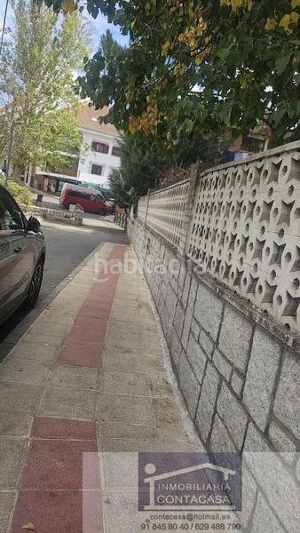 Foto f3f3daed-ee63-4c65-8e1b-7025ec2c6f72. Wohngrundstück in Soto del Real