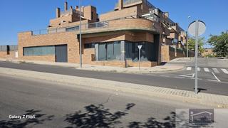Lloguer Local Comercial a Las Vegas-El Pozanco-Adelfillas. Colmenar viejolocal