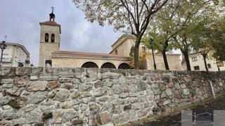 Etagenwohnung in Cercedilla. Cercedillapiso