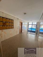 Appartement à San Martín de la Vega. Madridpiso