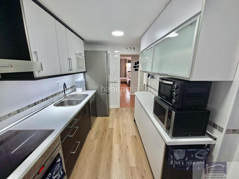 Foto 21e69eea-7840-4ccc-85cc-df6815e5655d. Piso  en San Crispín-La Estación Consorcio Colmenar Viejo