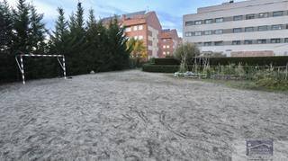 Pis a San Crispín-La Estación Consorcio. Colmenar viejopiso