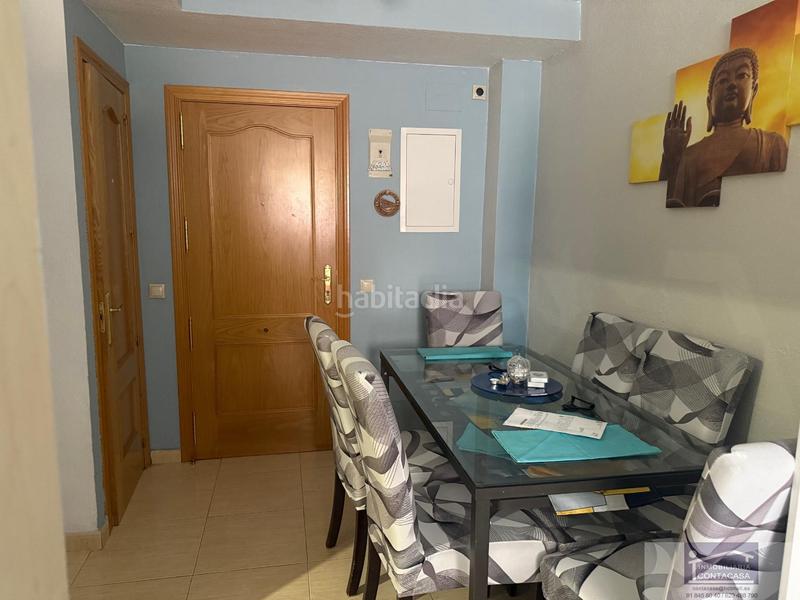 Foto 057c51c1-c5f7-41be-af85-8aaa94625842. Zweistöckige wohnung mit heizung in Molar (El)