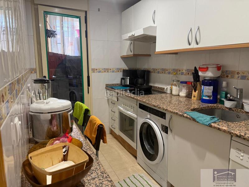 Foto 63ae01a5-dfe6-4232-a001-0b41b54133c2. Zweistöckige wohnung mit heizung in Molar (El)