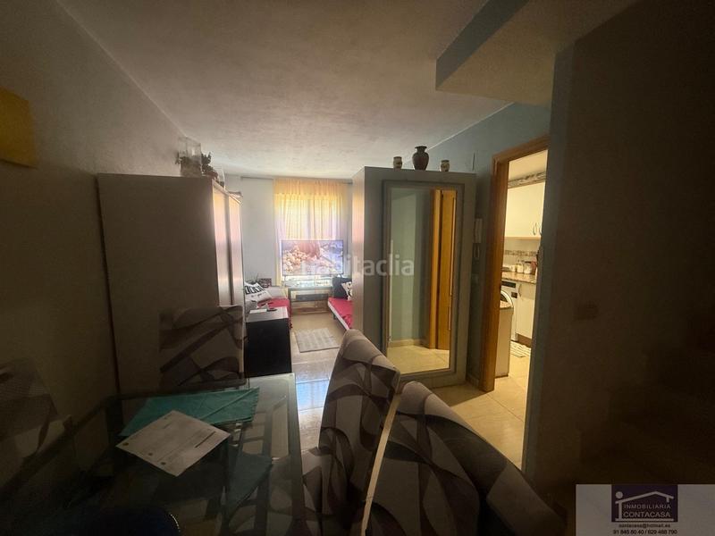 Foto 81695481-cf38-4bee-bd16-0d84b2299e39. Zweistöckige wohnung mit heizung in Molar (El)