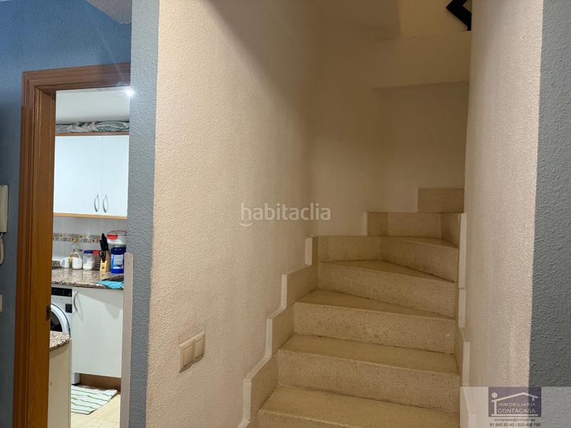 Foto 8ee203a8-df58-41ca-a731-d8ec6a93aef3. Zweistöckige wohnung mit heizung in Molar (El)