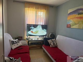 Duplex à Molar (El). El molardúplex