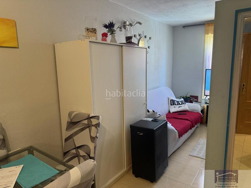 Foto d6367e15-dc1f-40f6-b360-04ca977883d9. Zweistöckige wohnung mit heizung in Molar (El)