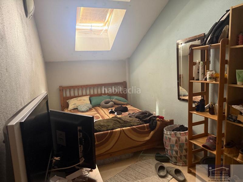 Foto eb035eec-e47b-4cbb-91d3-79c2fd024c3a. Zweistöckige wohnung mit heizung in Molar (El)