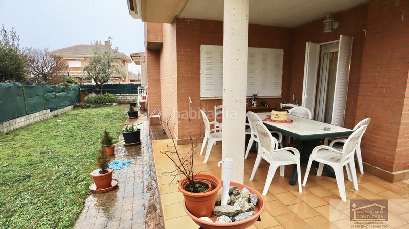 Foto 2b0030b9-1266-45ef-8cd8-d62e98f05762. Chalet  en Miraflores de la Sierra
