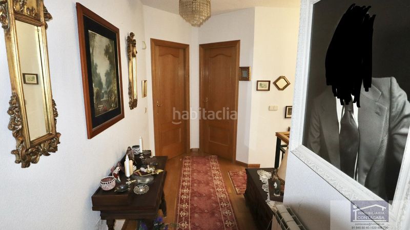 Foto 304124bf-14e3-4770-b619-e116d89dd4d9. Chalet  en Miraflores de la Sierra