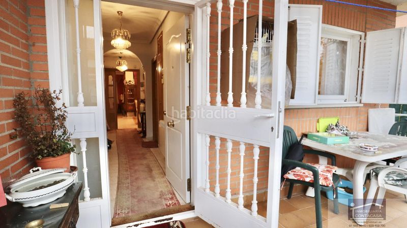 Foto a20d319f-8111-4087-a632-5da48ef8c4db. Chalet  en Miraflores de la Sierra