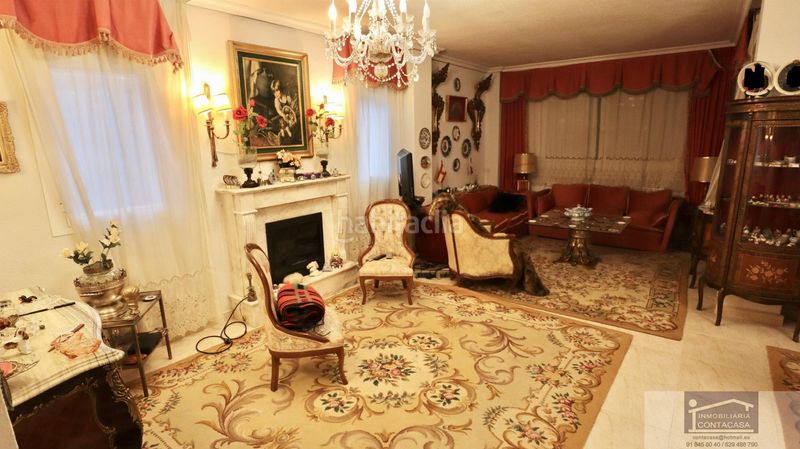 Foto ad851a3c-421a-431d-8294-1a3d0a0588e4. Chalet  en Miraflores de la Sierra
