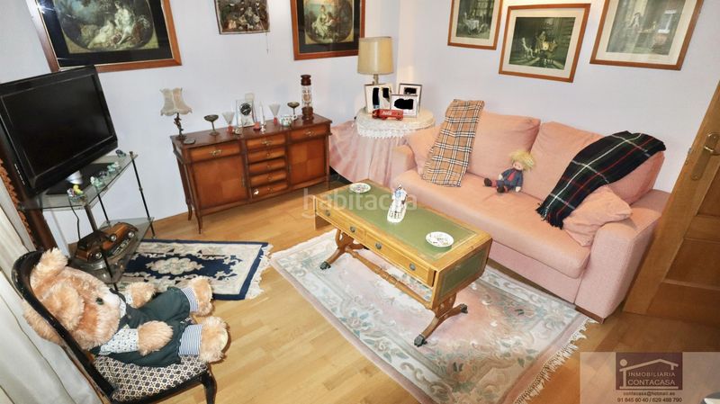 Foto b0857d8f-7540-466e-931b-14e9d7c32ece. Chalet  en Miraflores de la Sierra