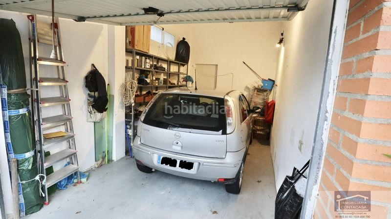Foto d7700b9a-b636-4672-b463-906cd3200bda. Chalet  en Miraflores de la Sierra