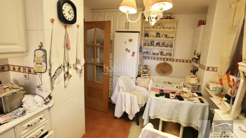 Foto d9346637-1ef9-4953-b904-e33fe773f265. Chalet  en Miraflores de la Sierra