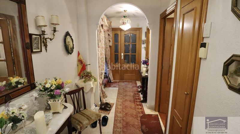 Foto e89b0cbb-0c1a-45c2-bfb3-14d2942d4133. Chalet  en Miraflores de la Sierra