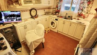 Chalet in Miraflores de la Sierra. Miraflores de la sierrachalet