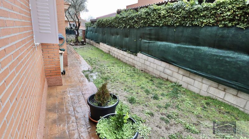 Foto eb96023e-e49e-4159-b753-7189794d3cce. Chalet  en Miraflores de la Sierra