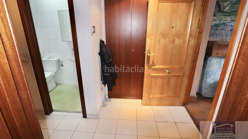 Foto aa79c27d-3657-41d4-960f-22b0a732e5e8. Chalet  en El Olivar-La Magdalena Colmenar Viejo