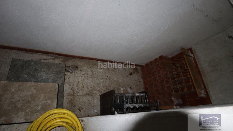 Foto cb280697-bd1a-4f12-8232-90550172d3e6. Chalet  en El Olivar-La Magdalena Colmenar Viejo