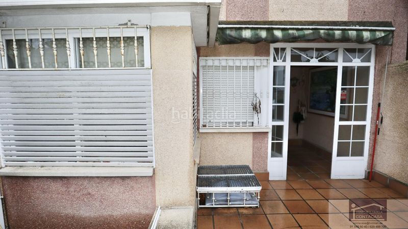 Foto d88049a7-8be2-4679-8743-70ac4a1cedd5. Chalet  en El Olivar-La Magdalena Colmenar Viejo