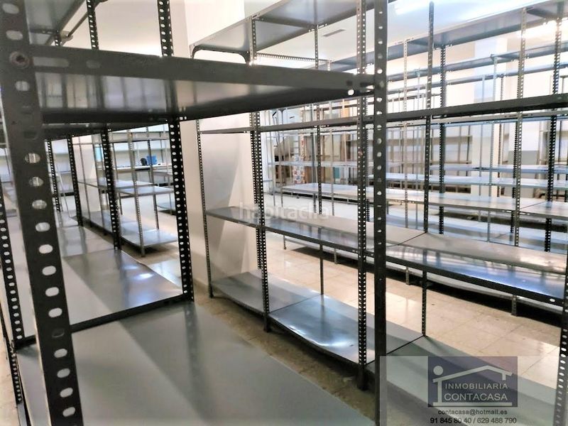 Foto 14ee427b-200b-414d-b510-7fbde052df06. Local comercial a Centro Colmenar Viejo