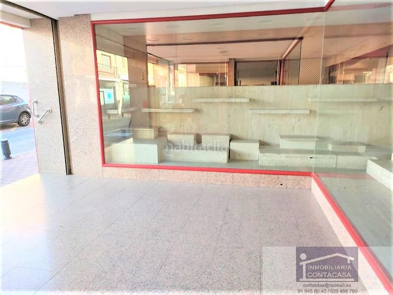 Foto 1dcfeaec-1902-4b40-8e67-cf9cc9128390. Local comercial a Centro Colmenar Viejo