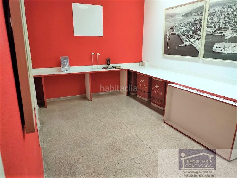 Foto 37dd9cba-101e-4ffd-91ea-5f9a46dc887c. Local comercial a Centro Colmenar Viejo