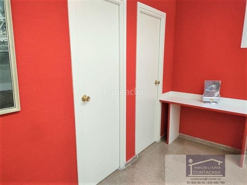 Foto 670e55c1-8b1a-40e8-a7b4-36393f90582a. Local comercial a Centro Colmenar Viejo
