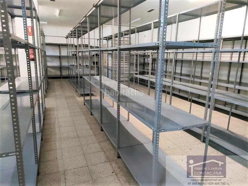 Foto 7d9ef38d-6276-46eb-b8e0-269003fc07c1. Local comercial a Centro Colmenar Viejo