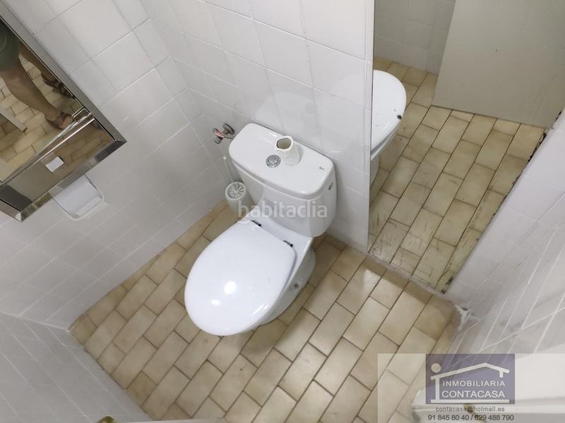 Foto b8b7e2b8-fb47-4c8a-af10-37ff4f0e056a. Local comercial a Centro Colmenar Viejo